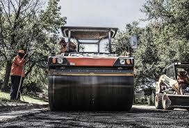 Why Choose Us For All Your Driveway Paving Needs in Lake Charles, LA?